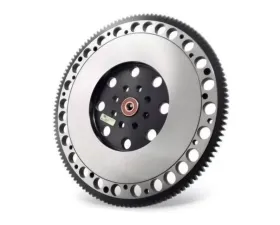 Clutch Masters 725 Series Twin Disc Steel Flywheel Mitsubishi Eclipse | Plymouth Laser | Eagle Talon 2.0L Turbo 1989-1993