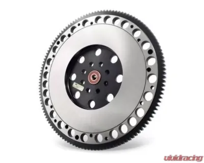 Clutch Masters 725 Series Twin Disc Steel Flywheel Mitsubishi Eclipse | Plymouth Laser | Eagle Talon 2.0L Turbo 1989-1993 - FW-735-2TDS