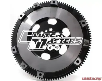 Clutch Masters Lightweight Steel Flywheel Mitsubishi 2.0L | 2.4L 1993-1998 - FW-735-4SF
