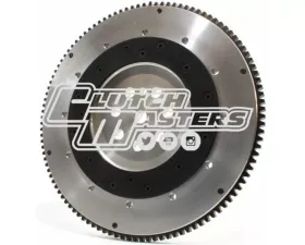 ClutchMasters 7.25in Twin Disc Aluminum Flywheel Mitsubishi Eclipse 2.0L 1993-1998