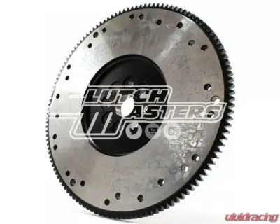 Clutch Masters Steel Flywheel Scion FRS | Subaru BRZ 2.0L 2012-2013 - FW-738-SF