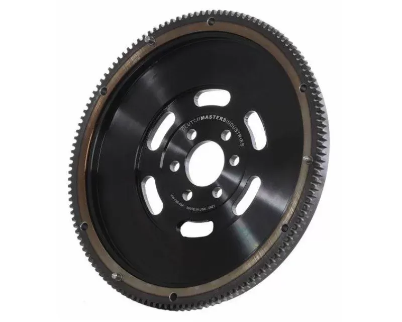 Clutch Masters Steel Flywheel Volkswagen Corrado 1.8L 1989-1991 - FW-788-4SF