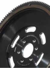 Clutch Masters Steel Flywheel Volkswagen Corrado 1.8L 1989-1991                                     - FW-788-4SF - Image 3