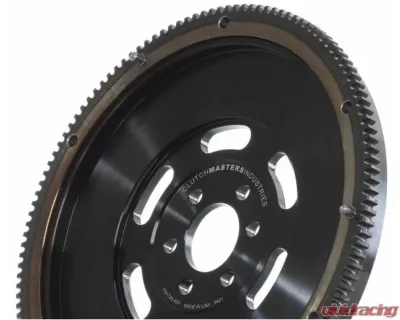 Clutch Masters Steel Flywheel Volkswagen Corrado 1.8L 1989-1991 - FW-788-4SF