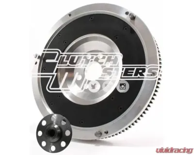 Clutch Masters Lightweight Aluminum Flywheel BMW 325I 2.5L 2001-2005 - FW-CM3-AL