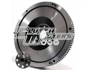 Clutch Masters Lightweight Steel Flywheel BMW 325I 2.5L 2001-2005