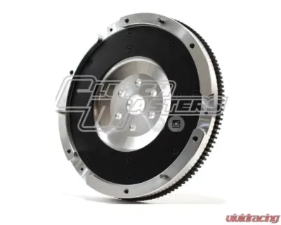 Clutch Masters Aluminum Flywheel Ford Focus ZX3 2.0L 2000-2001 - FW-FOCUS-AL