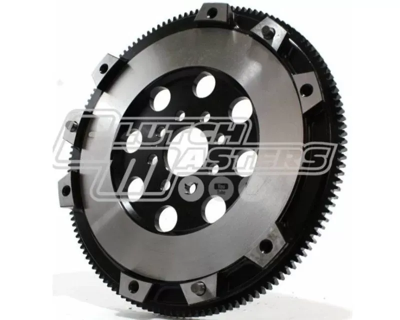 Clutch Masters Steel Flywheel Dodge Neon SRT-4 2.4L 2003-2005 - FW-SRT4-SF