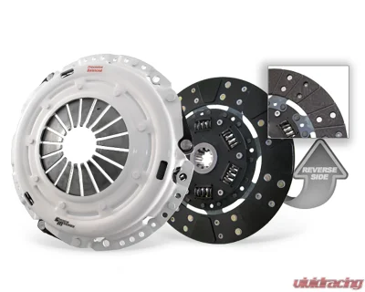 Clutch Masters FX250 Single Clutch KitAudi All Road Quattro 2.7L 01-05 - 02029-HD0F
