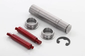Driveline
