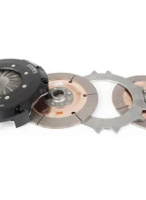 Clutch Masters 725 Twin Disk Street Clutch Toyota Corolla Yaris GR 2023-2024                                     - 16616-TD7S-SH - Image 2