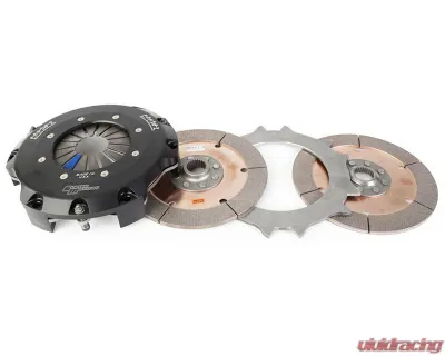 Clutch Masters 725 Twin Disk Street Clutch Toyota Corolla Yaris GR 2023-2024 - 16616-TD7S-SH