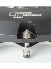 Clutch Masters 725 Twin Disk Street Clutch Toyota Corolla Yaris GR 2023-2024                                     - 16616-TD7S-SH - Image 3