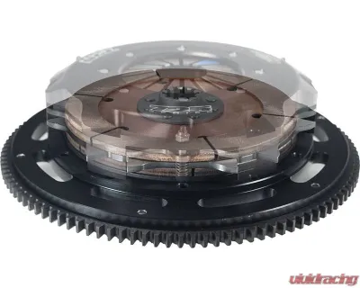 Clutch Masters 725 Twin Disk Street Clutch Toyota Corolla Yaris GR 2023-2024 - 16616-TD7S-SH