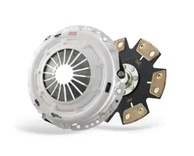 Clutch Masters FX500 Single Disc Clutch Kit BMW M3 3.0L 15-19