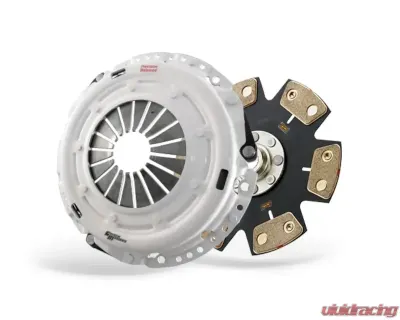Clutch Masters FX500 Single Disc Clutch Kit BMW M3 3.0L 15-19 - 03795-HDB6-R