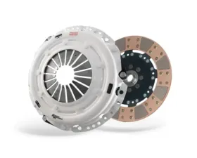 Clutch Masters FX500 Single Disc Clutch Kit BMW M3 3.0L 15-19