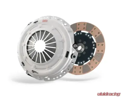 Clutch Masters FX500 Single Disc Clutch Kit BMW M3 3.0L 15-19 - 03795-HDBL-R