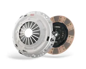 Clutch Masters FX400 Single Clutch Kit Mitsubishi EVO VII 2.0L Turbo 01-02