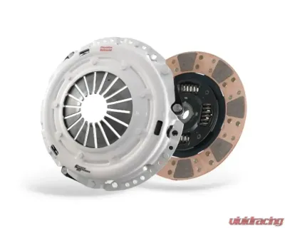 Clutch Masters FX400 Single Clutch Kit Mitsubishi EVO VIII 2.0L Turbo 03-05 - 05106-HRCL
