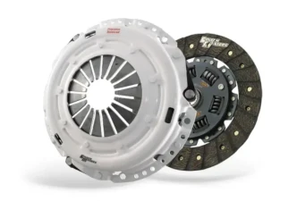 Driveline