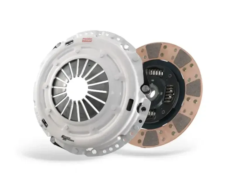 Clutch Masters FX400 Single Clutch Kit Scion FRS 2.0L 6-Speed 13-14 - 15738-HDCL-X