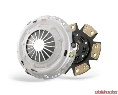 Clutch Masters FX400 Clutch Kit Toyota Supra 95-98 - 16173-HDC6-SK
