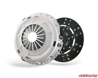 Clutch Masters FX350 Clutch Kit Toyota Supra 95-98 - 16173-HDFF-SK