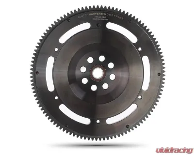 Clutch Masters 725 Series Twin Disc Steel Flywheel Honda S2000 2.2L 01-09 - FW-669-TDS