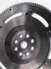 Clutch Masters 725 Series Twin Disc Steel Flywheel Honda S2000 2.2L 01-09                                     - FW-669-TDS - Image 3