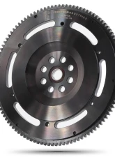 Clutch Masters 725 Series Twin Disc Steel Flywheel Honda S2000 2.2L 01-09                                     - FW-669-TDS - Image 3