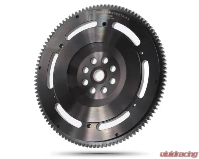 Clutch Masters 725 Series Twin Disc Steel Flywheel Honda S2000 2.2L 01-09 - FW-669-TDS