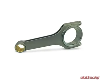 Supertech 4pcs 138.54mm H-Beam ARP2000 C-C Length Mini R56 Forged 4340 Connecting Rod - CR-MINR56-H138.54-4