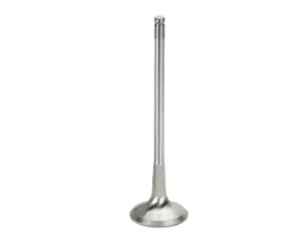 Supertech 29x5.95x114.9mm Inconel Exhaust Valve BMW N53