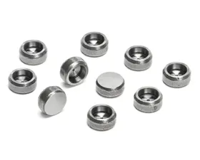 Supertech 35x26x14.7mm Solid Cam Follower Audi | BMW | Volkswagen 1989-2000