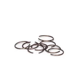 Supertech 21x1.50mm Wire Piston Circlip