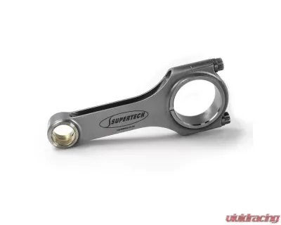 Supertech Set of 6 H-Beam Connecting Rods Nissan Skyline GT-R 1989-2002 - CR-NRB26-H121.5-6