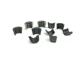 Supertech Set of 32 5.5mm 7 Degrees Valve Lock Acura | Honda 1987-2016