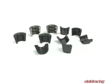 Supertech .045" Valve Locks Honda | Acura J35 SOHC VTEC | J30 | J32 - KPR-5.5-7A-LG-24