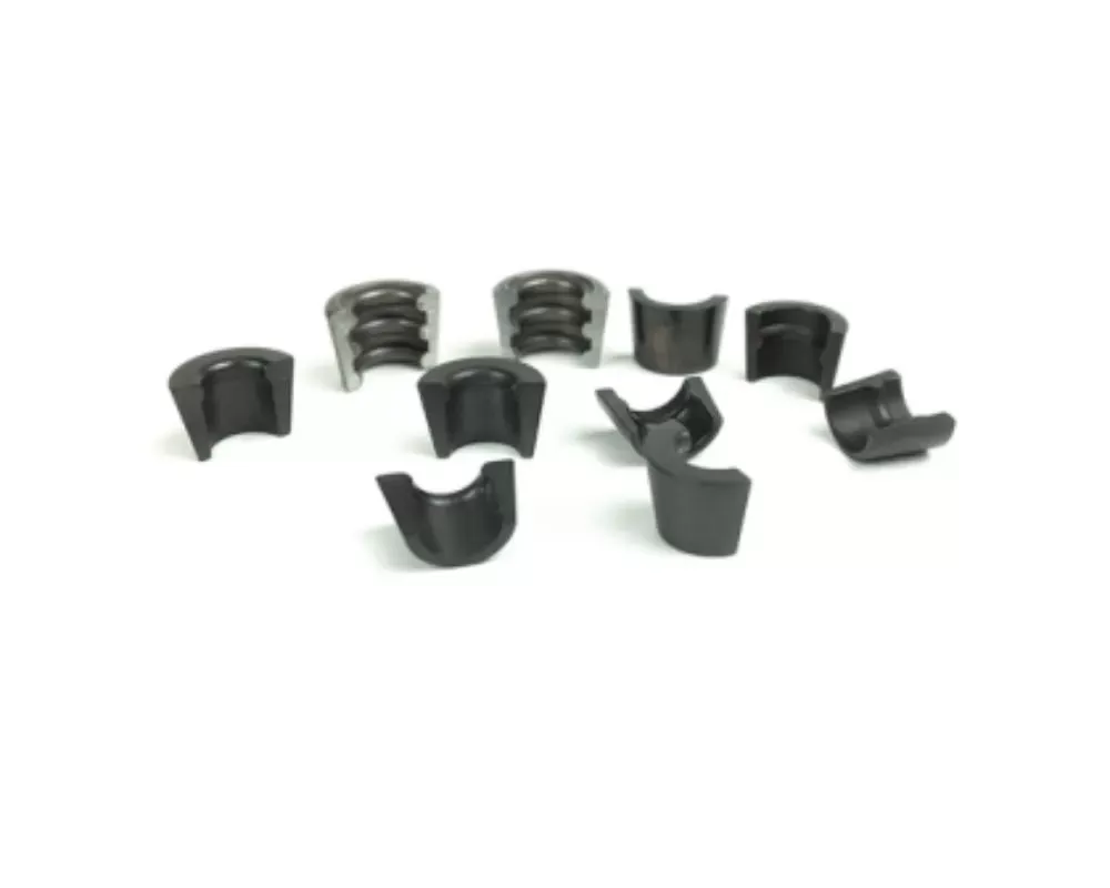 Supertech Set of 32 6mm 6 Degree Valve Lock Keeper Toyota - KPR-6T-ST-32-LC