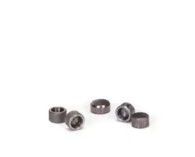 Supertech 6mm Diameter 1.65mm Thick 2.5mm Deep Lash Cap for Racing Valves