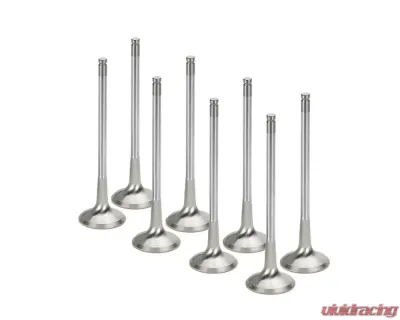 Supertech Inconel Exhaust Valves Ford 2000+ - MAEVI-2304-6MM-8