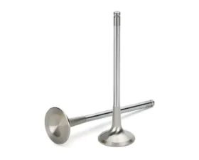 Supertech Single +.5mm Oversize Inconel Exhaust Valve Honda S2000 F20C | K20