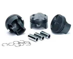 Supertech 93mm Bore | 8.5:1 CR Piston Subaru WRX 2.0L