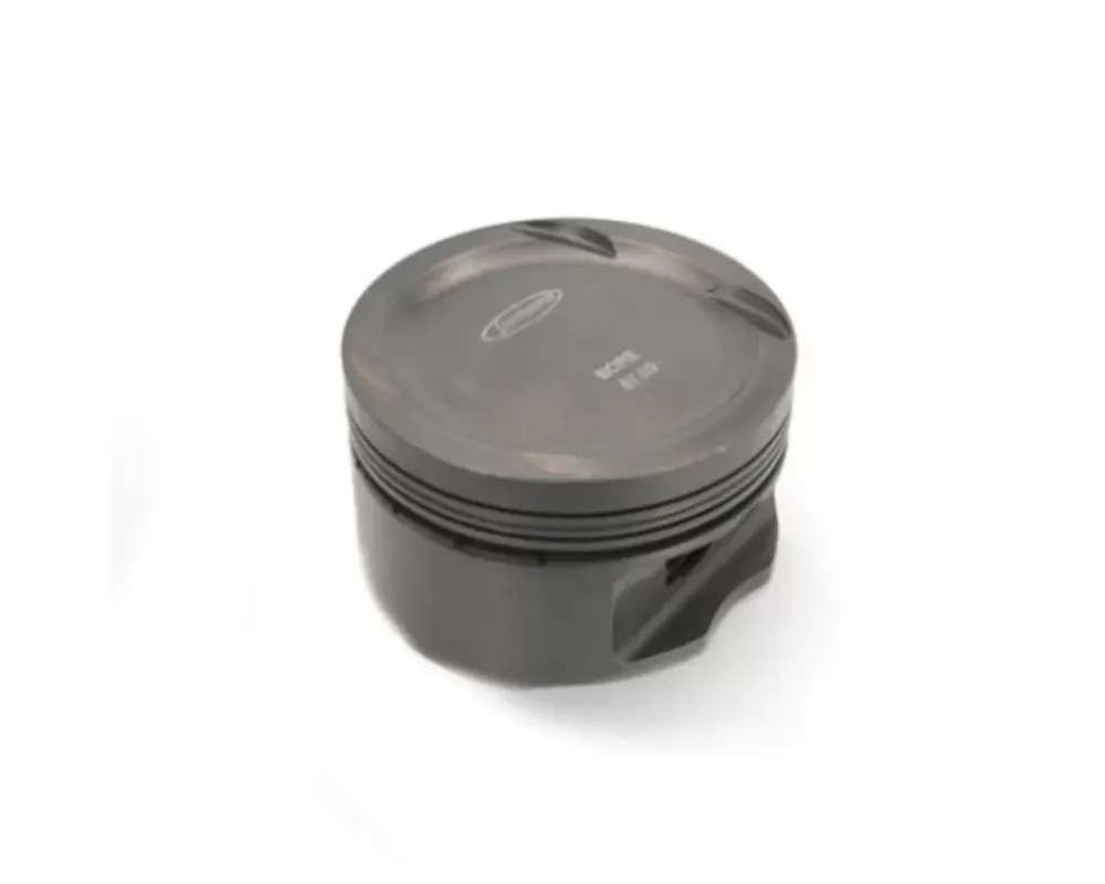 Supertech 95.50mm Bore | 8.7:1 CR Piston Nissan VQ35 - P6-N35-955-N10-H13-6