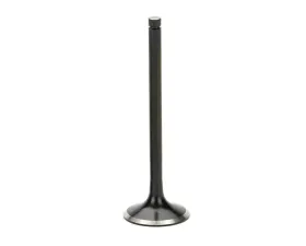Supertech 31.2x6.98x111.5mm Black Nitride Exhaust Valve Peugeot 205 TU24 | TU3