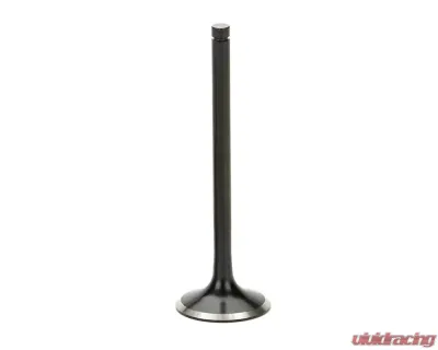 Supertech 31.2x6.98x111.5mm Black Nitride Exhaust Valve Peugeot 205 TU24 | TU3 - PEEVN-28252