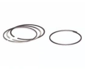 Supertech 101mm Piston Ring Set