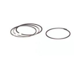 Supertech Set of 4 1.2x3.27mm | 1.2x3.7mm | 2.5x2.8mm 92.00mm Bore Piston Rings Subaru Impreza WRX | WRX STI 2002-2021