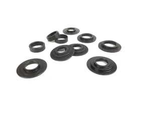 Supertech Exhaust Spring Seat Locators for Nissan VR38DETT - SEAT-TS-GTR-3